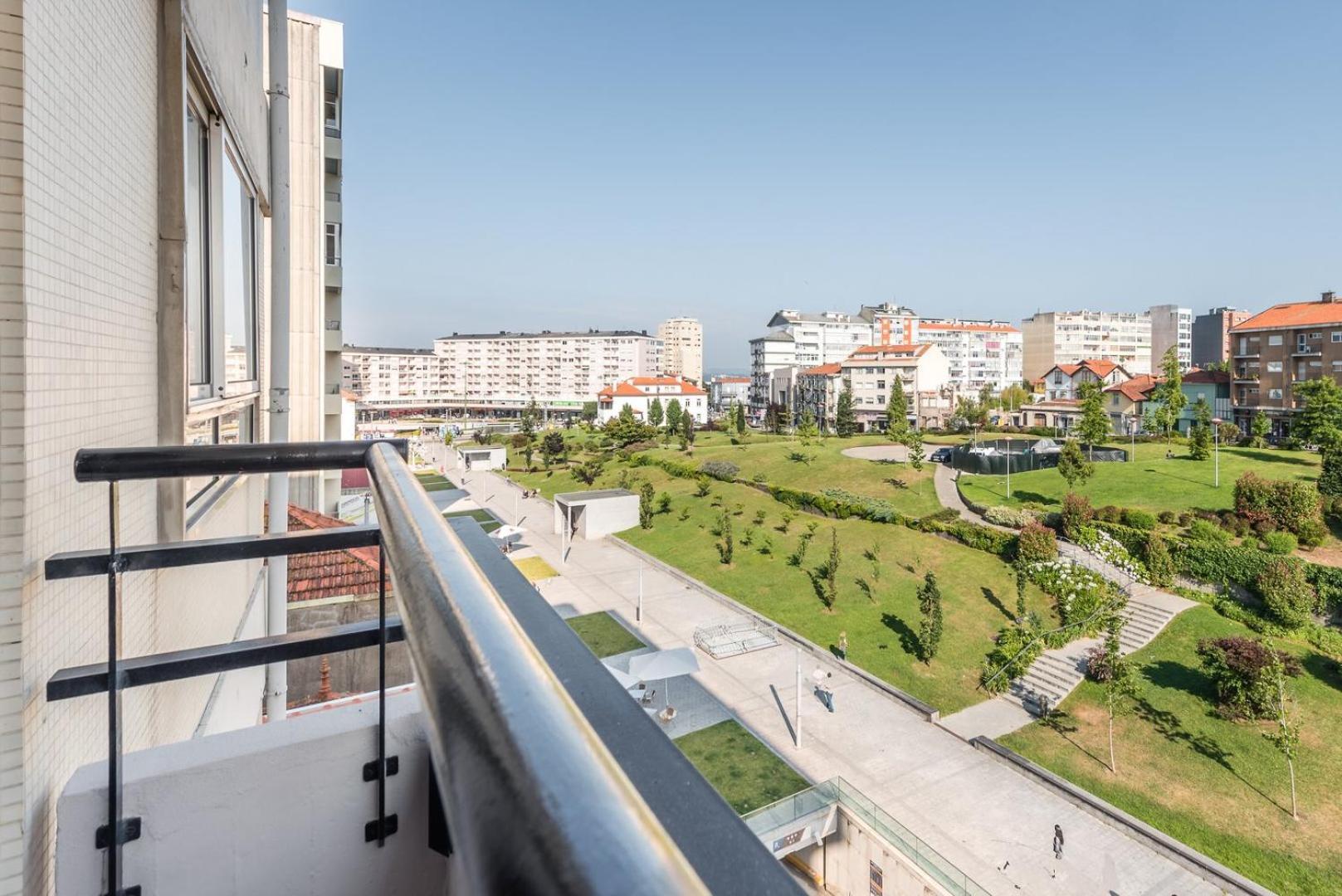 Guestready - The Great Utopia Leilighet Vila Nova de Gaia Eksteriør bilde
