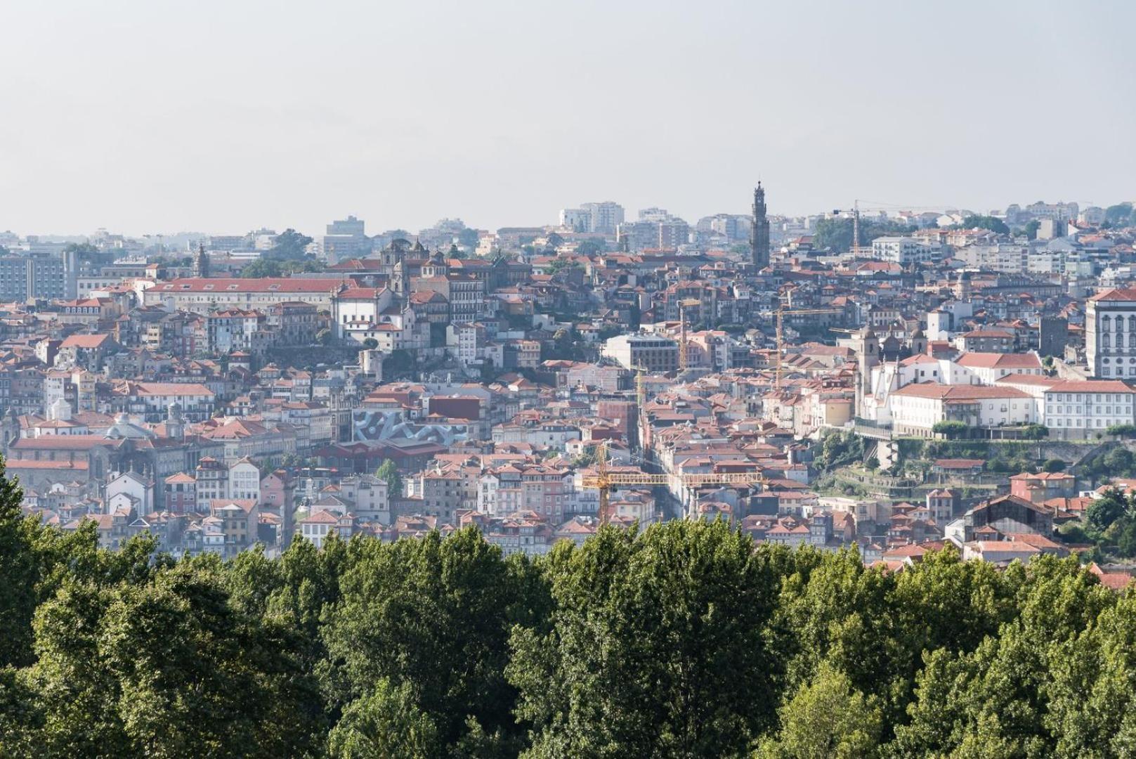 Guestready - The Great Utopia Leilighet Vila Nova de Gaia Eksteriør bilde