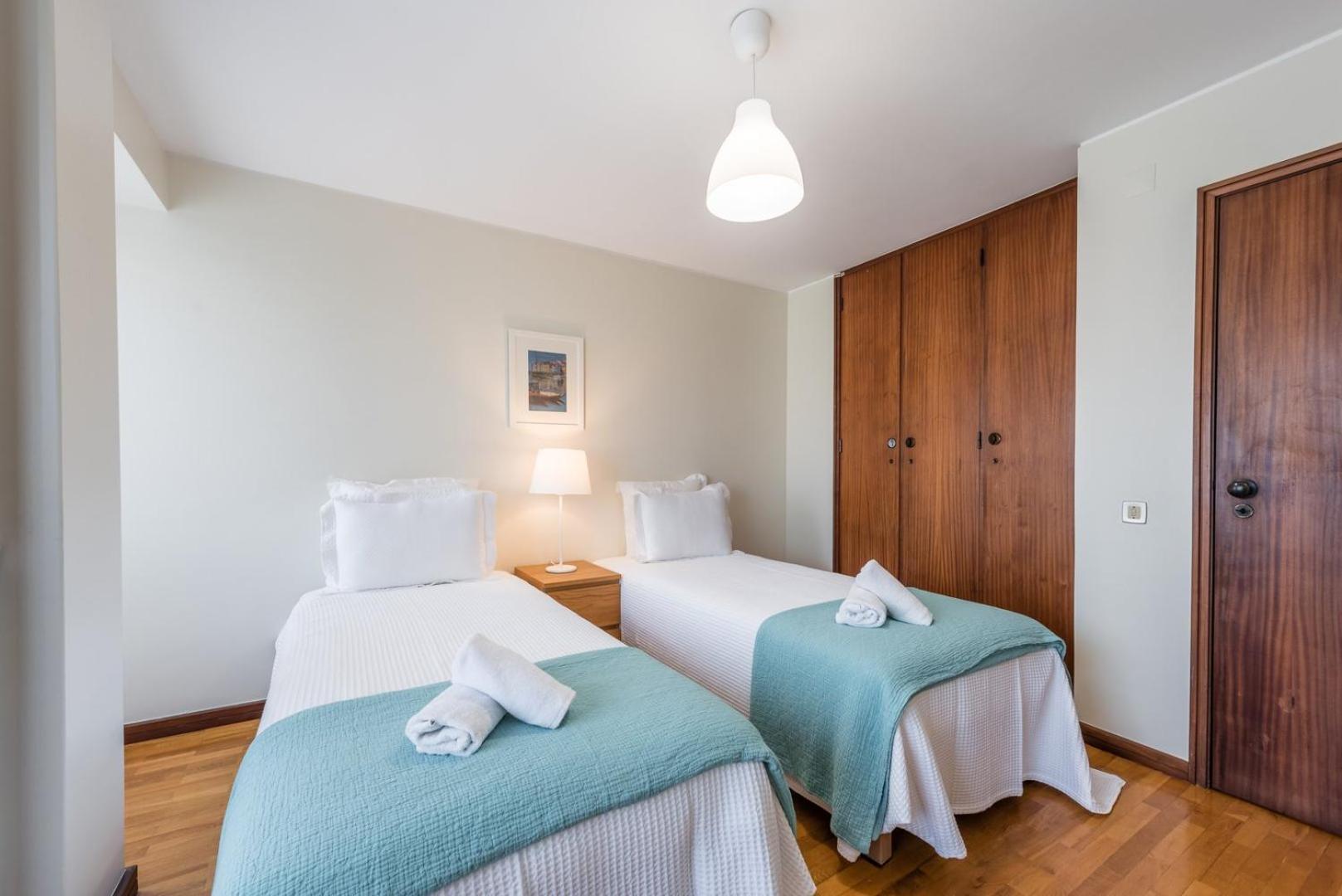 Guestready - The Great Utopia Leilighet Vila Nova de Gaia Eksteriør bilde