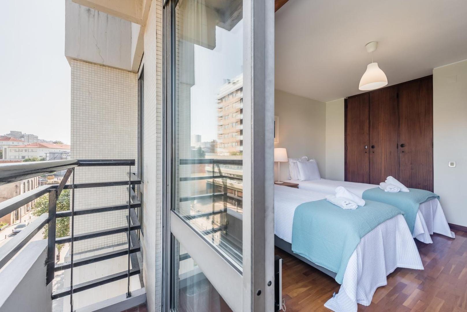 Guestready - The Great Utopia Leilighet Vila Nova de Gaia Eksteriør bilde