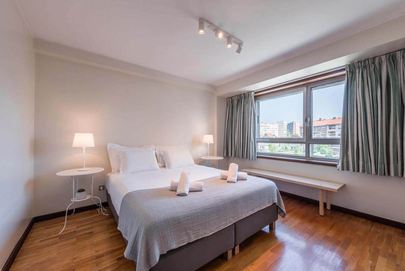 Guestready - The Great Utopia Leilighet Vila Nova de Gaia Eksteriør bilde